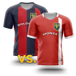 Bologna - Monza