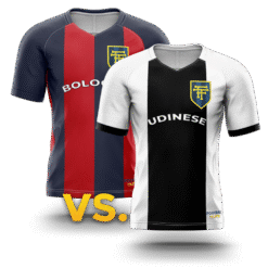 Bologna - Udinese