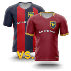Bologna - Roma