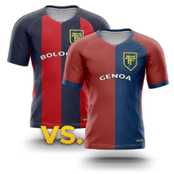 Bologna - Genoa