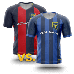 Bologna - Atalanta
