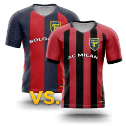 Bologna - Milan
