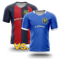 Bologna - Como