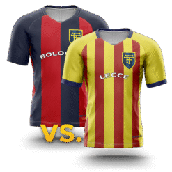 Bologna - Lecce