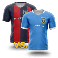 Bologna - Napoli