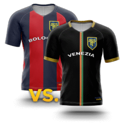 Bologna - Venezia