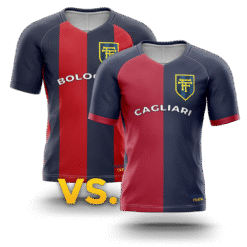 Bologna - Cagliari