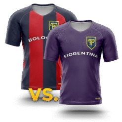 Bologna - Fiorentina