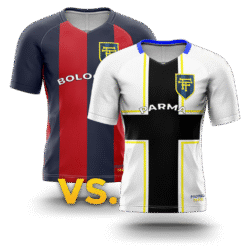 Bologna - Parma