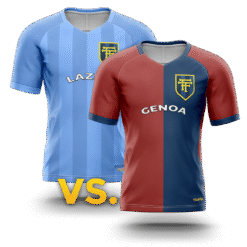 Lazio - Genoa