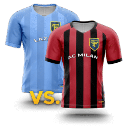 Lazio - Milan