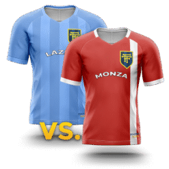 Lazio - Monza