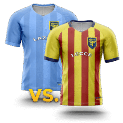 Lazio - Lecce