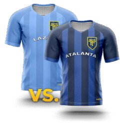 Lazio - Atalanta