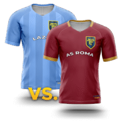 Lazio - Roma