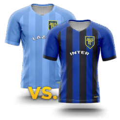 Lazio - Inter