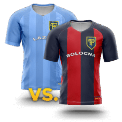 Lazio - Bologna