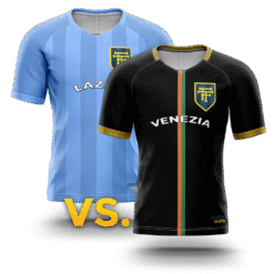 Lazio - Venezia