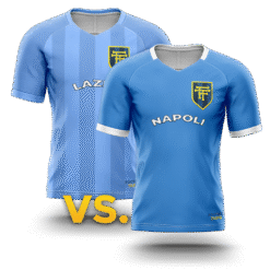 Lazio - Napoli
