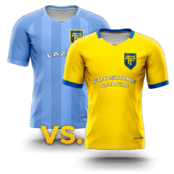 Lazio - Frosinone Calcio