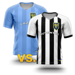 Lazio - Juventus