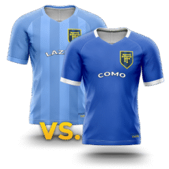Lazio - Como