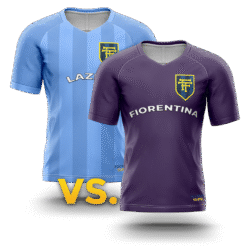 Lazio - Fiorentina