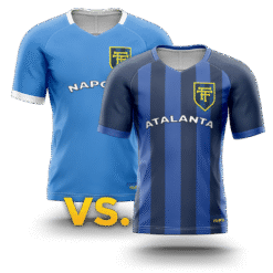 Napoli - Atalanta