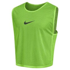 Nike Overtræksvest Dri-FIT Park 26 - Grøn/Sort