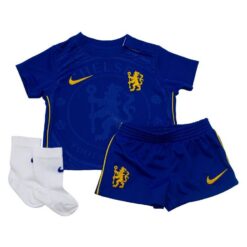 Chelsea Hjemmebanetrøje 2026/27 Baby-Kit Børn