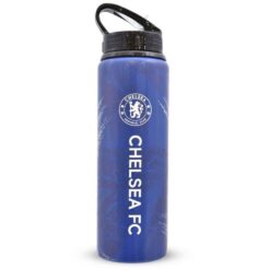 Chelsea Drikkedunk Aluminium - Blå/Hvid/Sort
