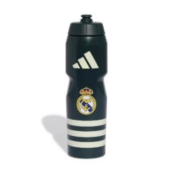 Real Madrid Drikkedunk 750 ml. - Grøn/Hvid