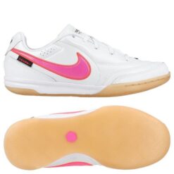 Nike Tiempo Streetgato IC Breakout - Pink/Sort Børn