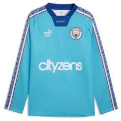 Puma Manchester City KING Relaxed Trikot