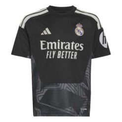 Real Madrid Målmandstrøje 2026/27 Børn