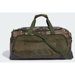Adidas TRAINING DEFENDER GRAPHIC MEDIUM SPORTSTASKE