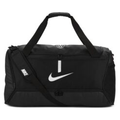Grua UIL Nike Sportstaske Academy Team Duffel Large - Sort/Hvid