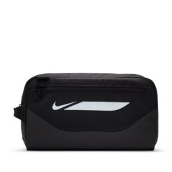 Nike Støvletaske Academy Team - Sort/Hvid