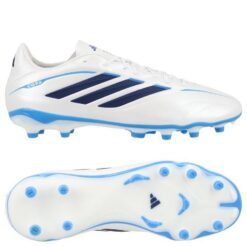 adidas Copa Pure IV League FG Chaos vs Control Børn