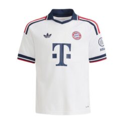 Bayern München Udebanetrøje 2026/27 Børn