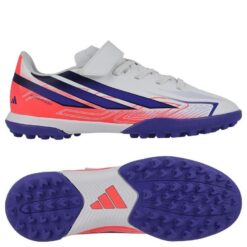 adidas F50 Hyperfast Club TF H&L Chaos vs Control Børn