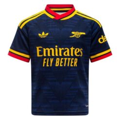 Arsenal Udebanetrøje 2026/27 Børn