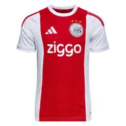 Ajax Hjemmebanetrøje 2026/27