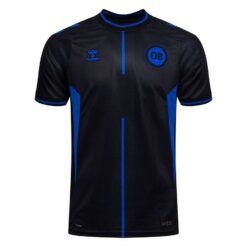 Odense Boldklub Udebanetrøje 2026/27 Børn