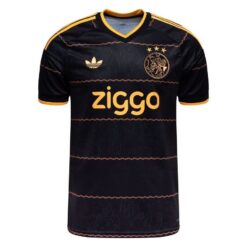 Ajax Udebanetrøje 2026/27 Børn
