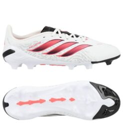 adidas Predator League FG Chaos vs Control Børn