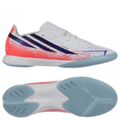 adidas F50 Hyperfast League IN Chaos vs Control Børn