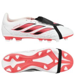 adidas Predator Club Fold-over Tongue FxG Chaos vs Control Børn