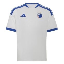 F.C. København Hjemmebanetrøje 2026/27 Børn
