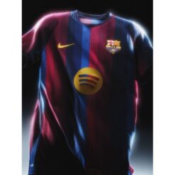 Barcelona Hjemmebanetrøje 2026/27 Aero-FIT Authentic